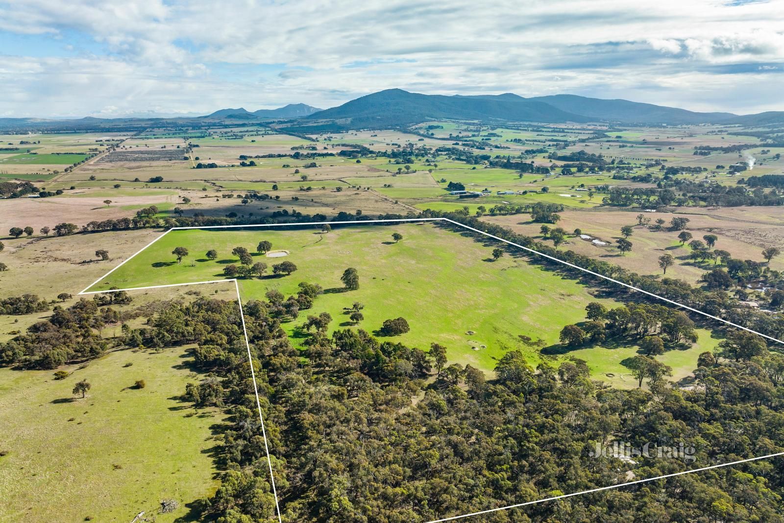 Lot 86 Surface Hill Lane, Raglan VIC 3373, Image 0