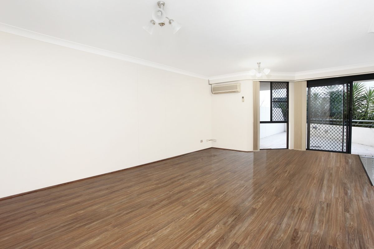 6/1-5A The Avenue, Hurstville NSW 2220, Image 2