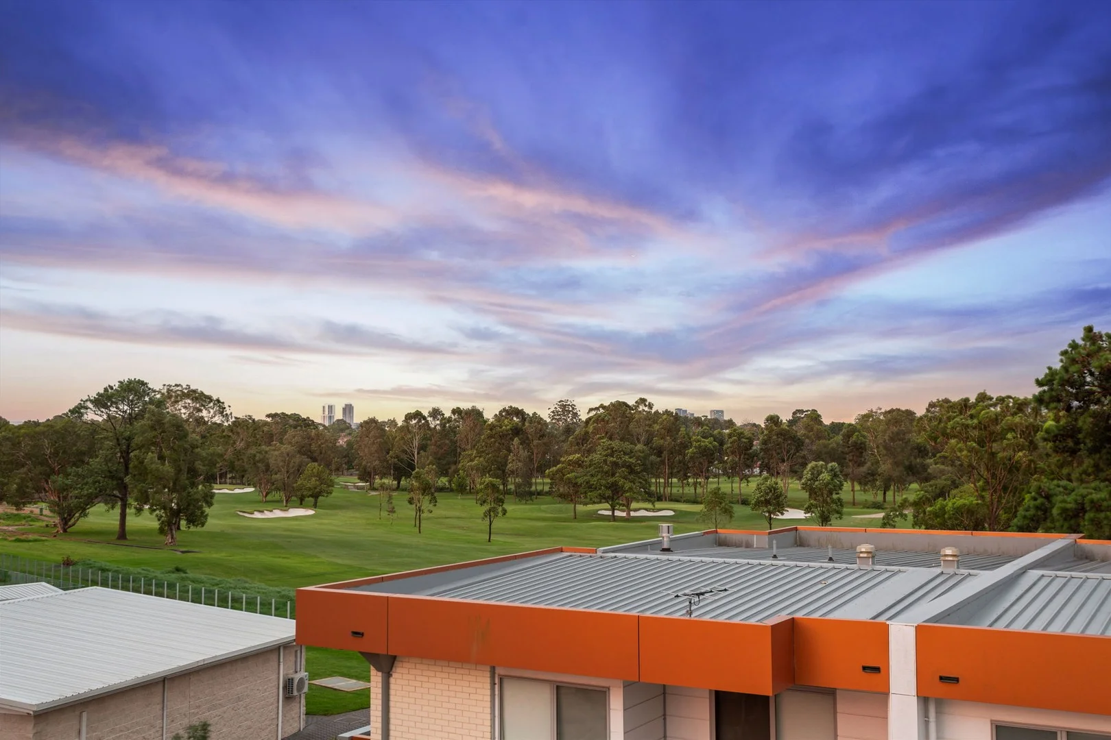 Additional image 16 of 401A/86 Centenary Drive, Strathfield NSW 2135