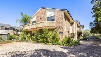 Picture of 1/53 Yachtsman Crescent, SALAMANDER BAY NSW 2317