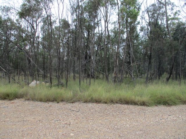 Lot 6 Tara Chinchilla Road, Tara QLD 4421, Image 1