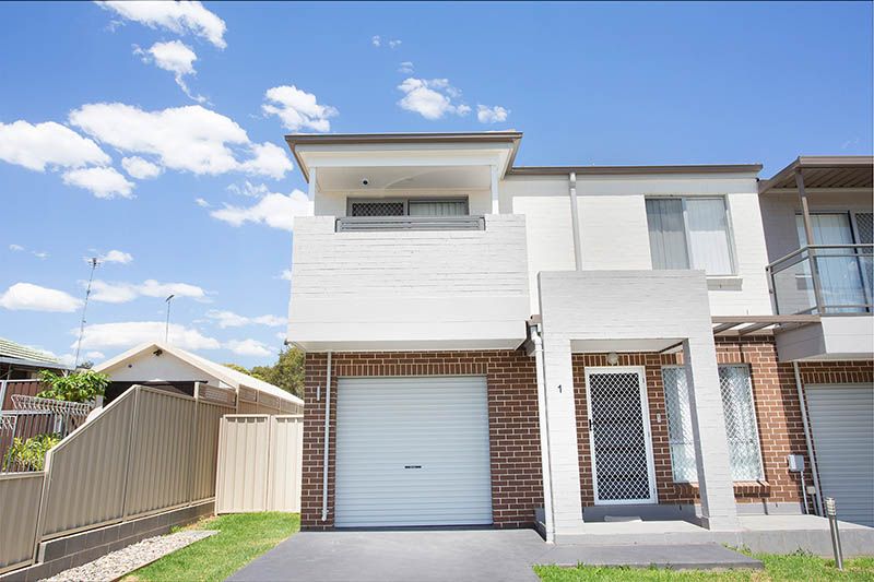 1/80 Kildare Road, Blacktown NSW 2148, Image 0