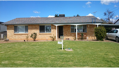 Picture of 34 Pike Street, GUNNEDAH NSW 2380