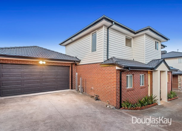 3/24 North Street, Ardeer VIC 3022