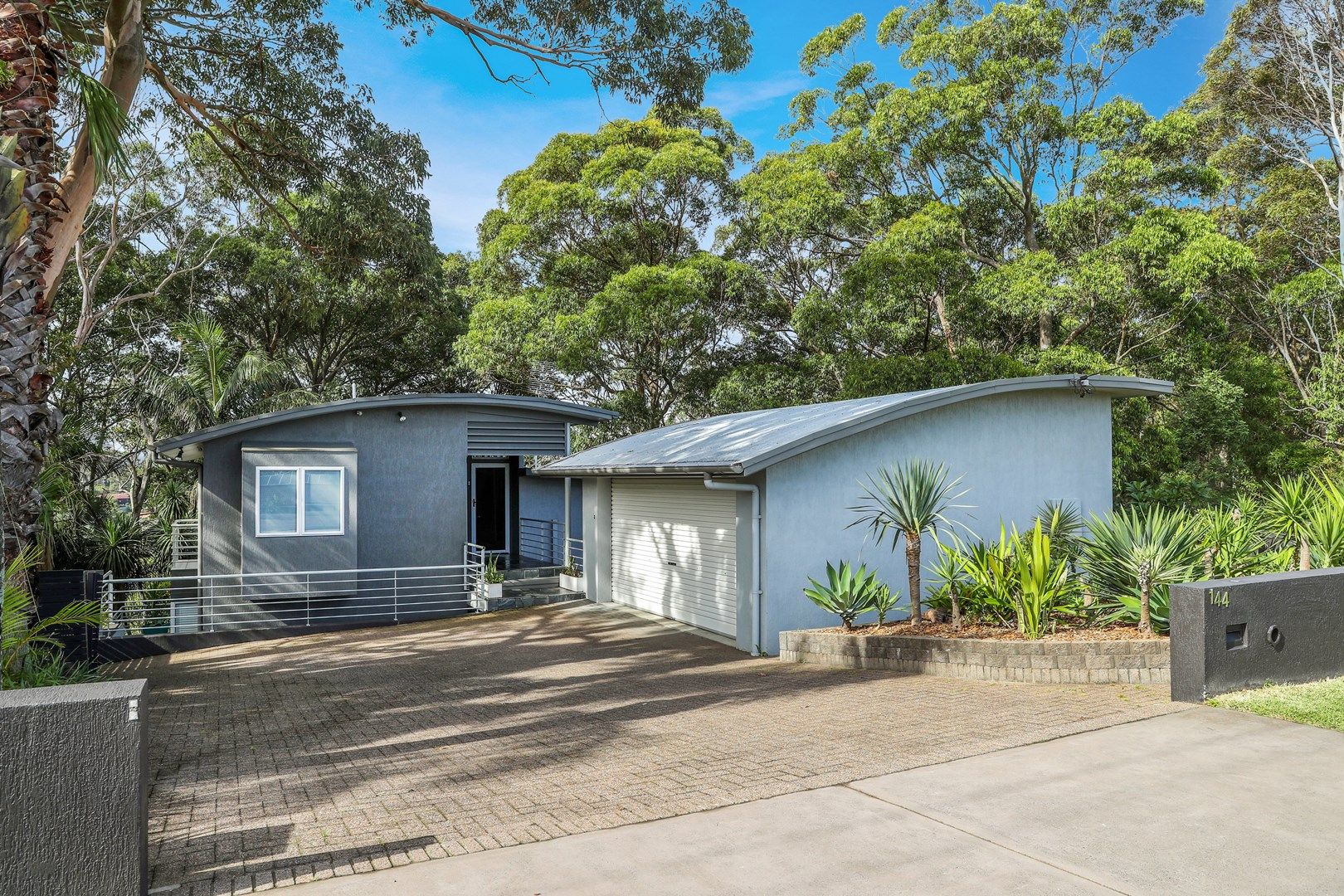 144 Reservoir Road, Cardiff Heights NSW 2285, Image 1