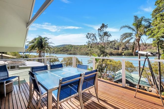 Picture of 8 Milsons Passage, MILSONS PASSAGE NSW 2083