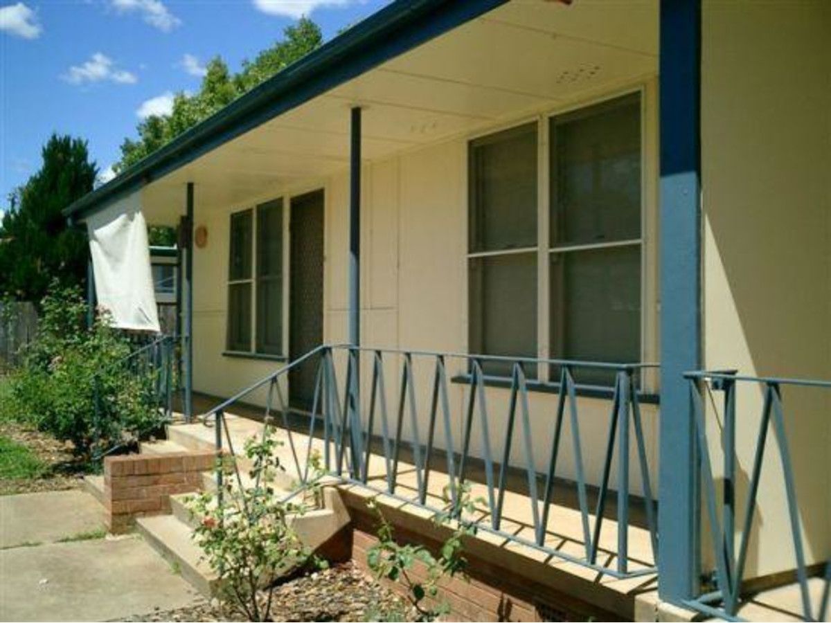 11 Little Beulah Street, GUNNEDAH NSW 2380, Image 0