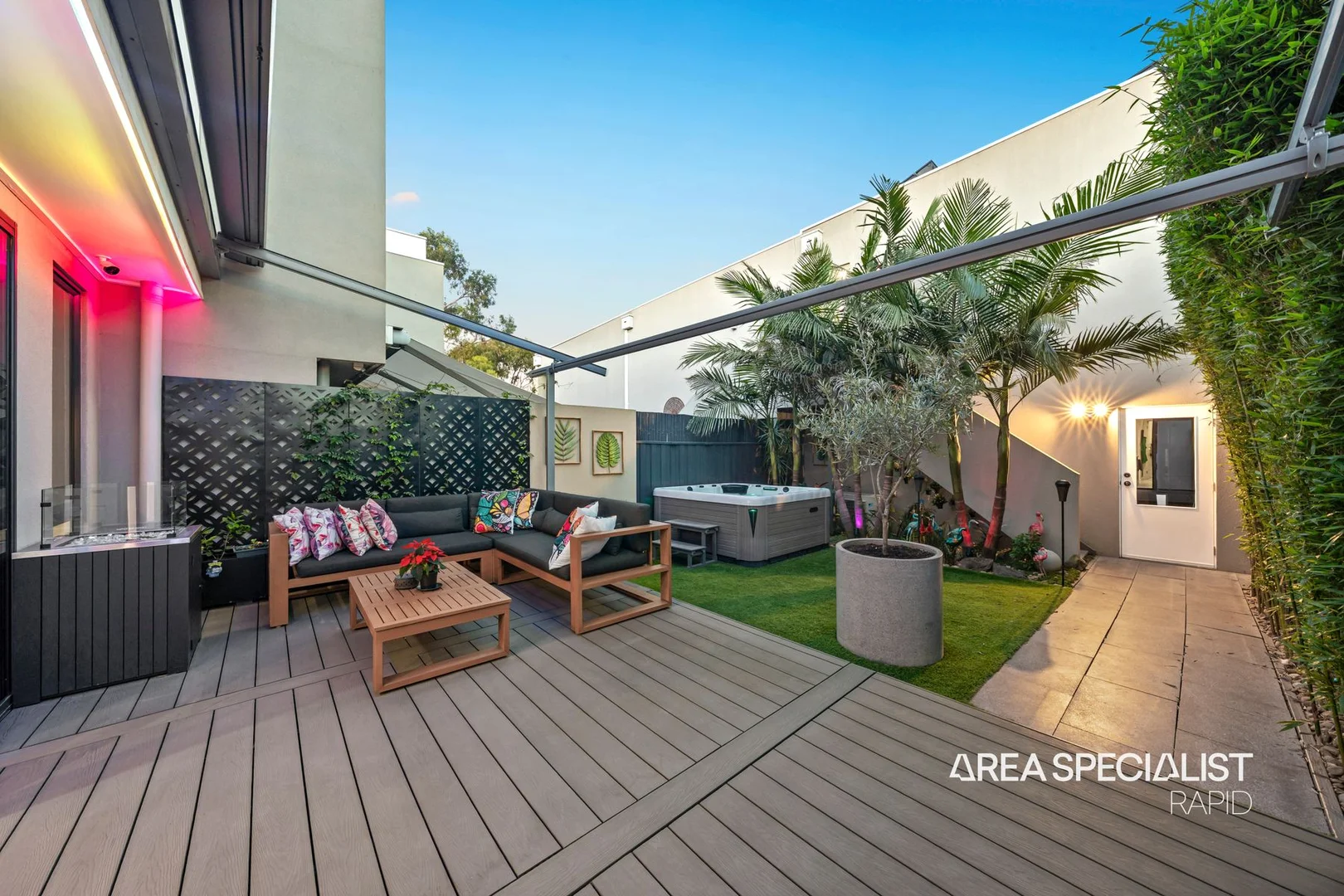 Additional image 35 of 5 Society Avenue, Lyndhurst VIC 3975