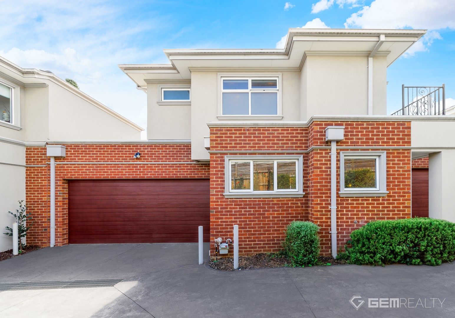 2/8 Persimmon Court, Doncaster VIC 3108, Image 1