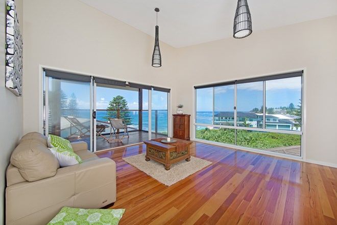 Picture of 142 Ocean Parade, BLUE BAY NSW 2261