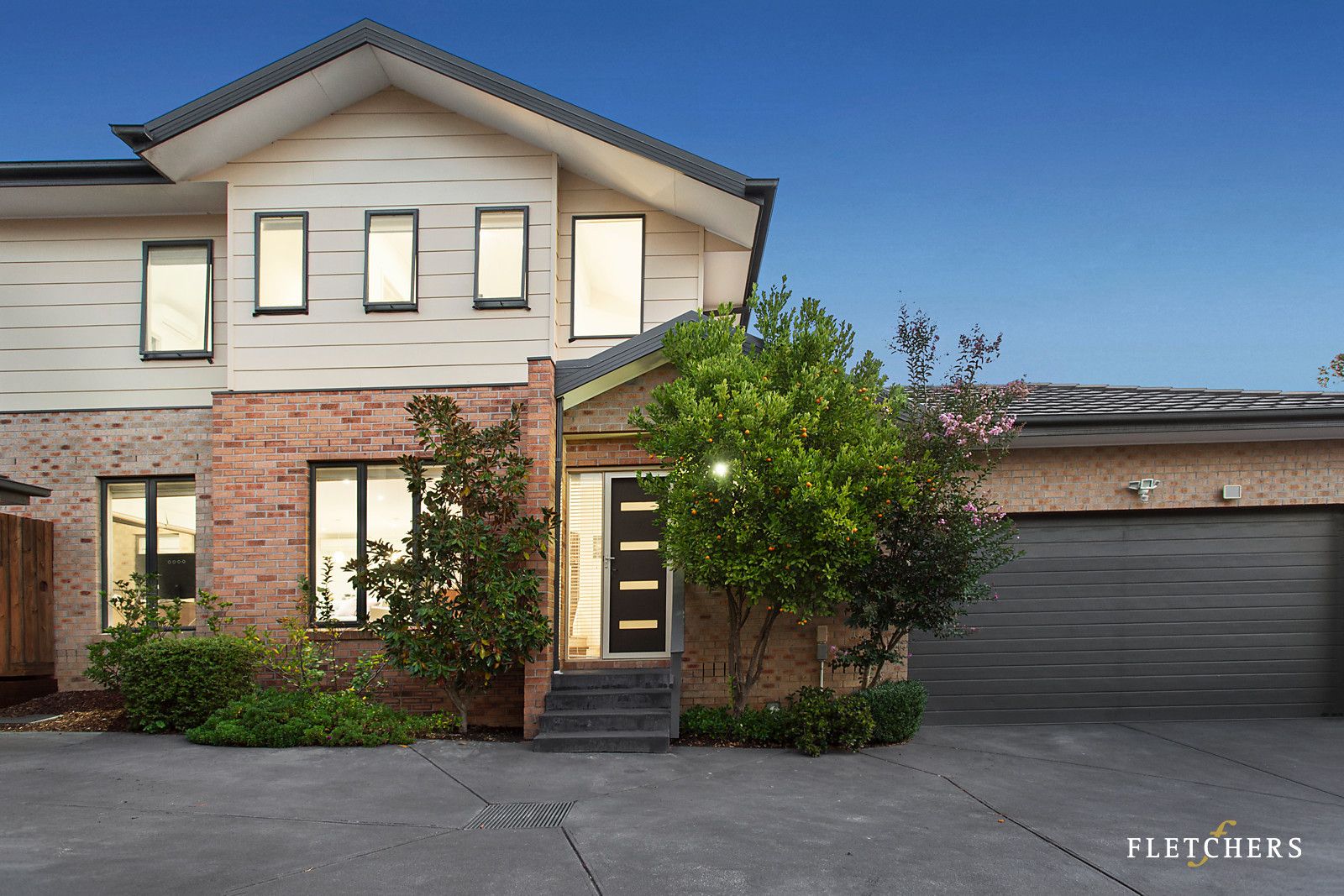 3 bedrooms Townhouse in 4/33-35 Deep Creek Road MITCHAM VIC, 3132