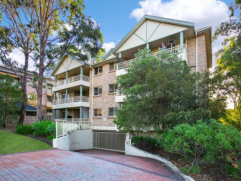 4/45-47 Vermont Street, Sutherland NSW 2232, Image 0