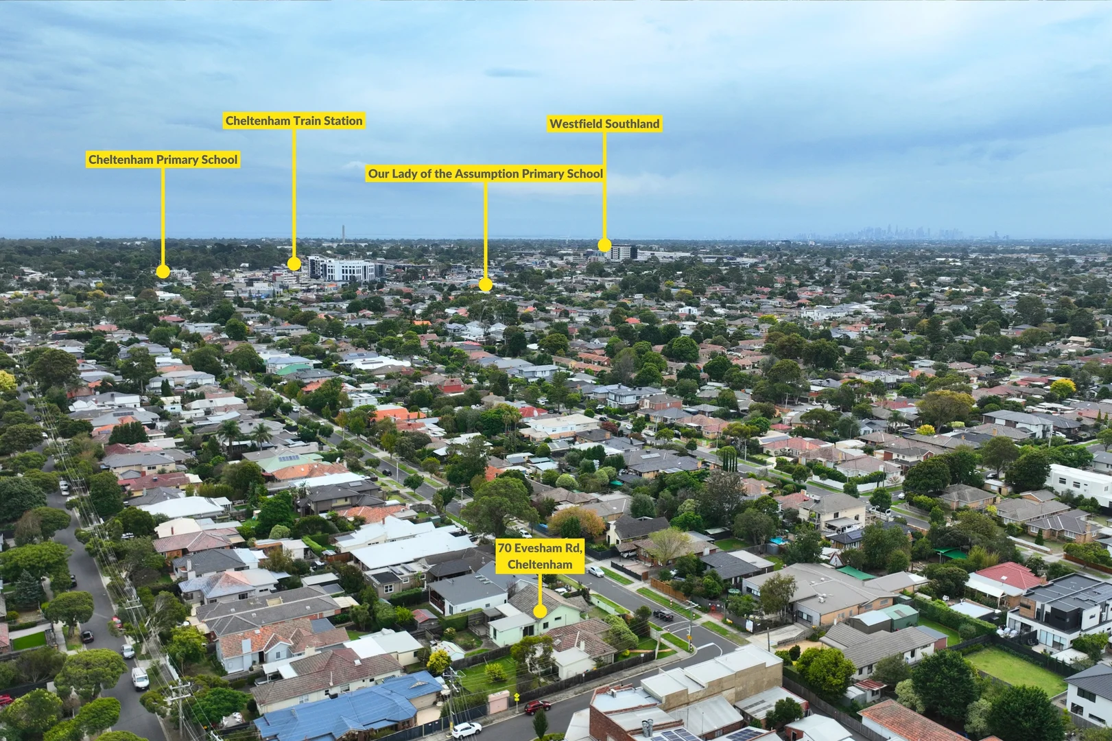 Additional image 24 of 70 Evesham Road, Cheltenham VIC 3192