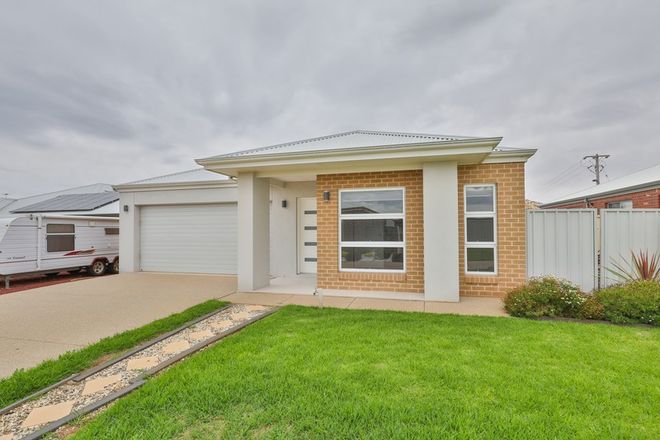 Picture of 5/496 Riverside Avenue, MILDURA VIC 3500