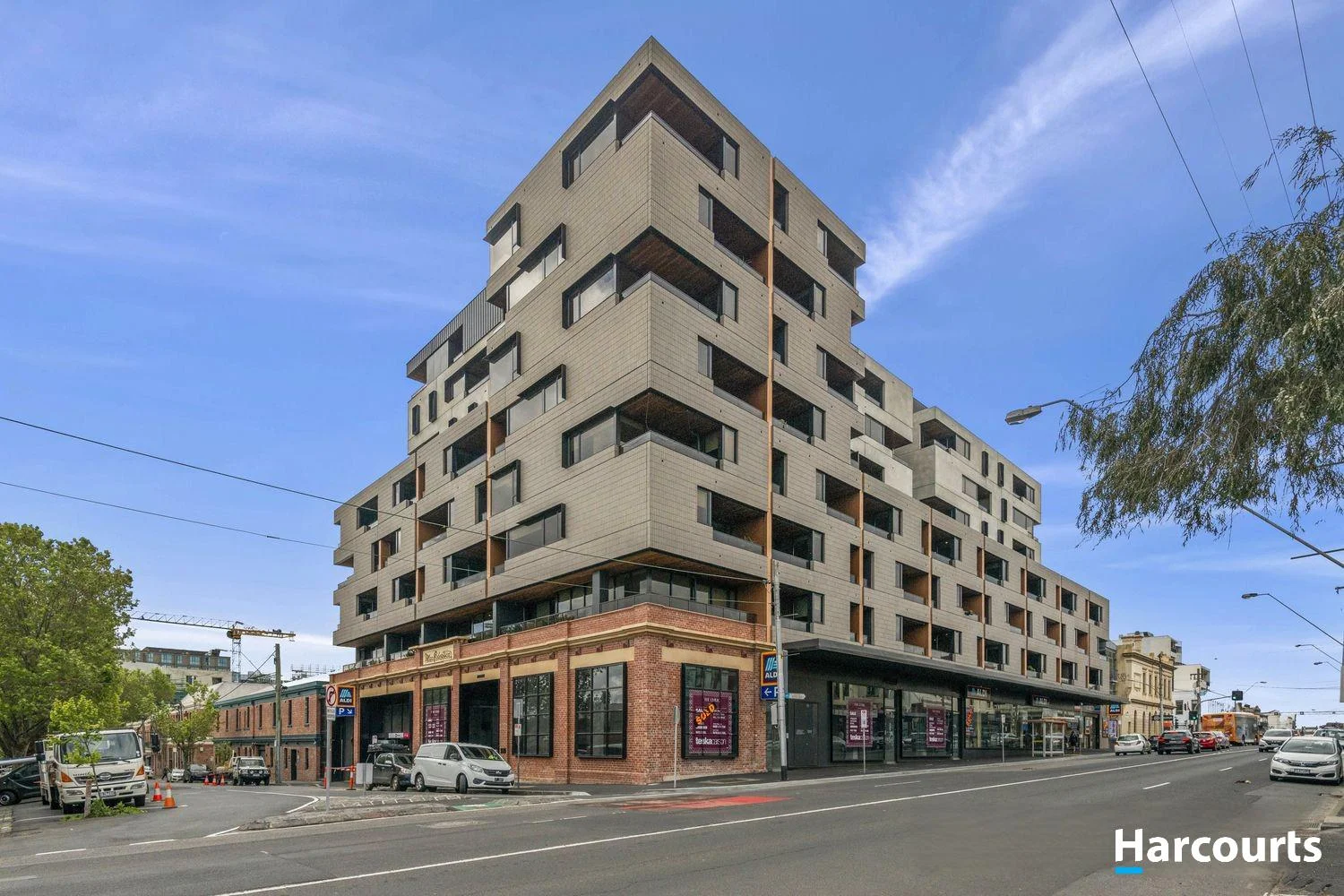 Additional image 9 of 205/338 Gore Street, Fitzroy VIC 3065