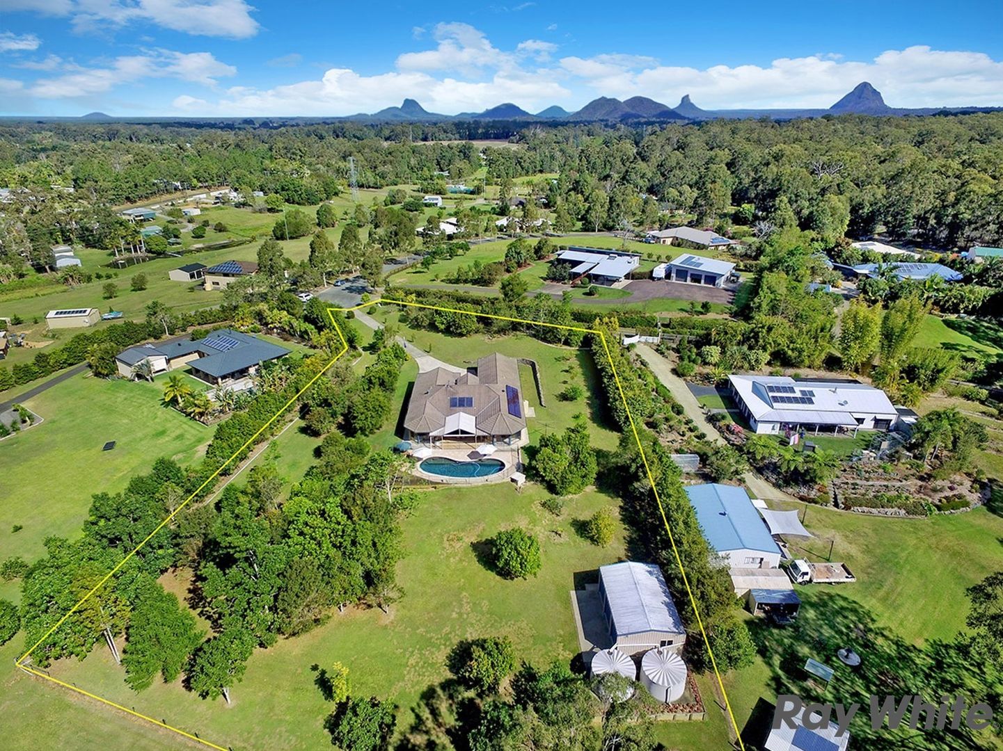 6 Avilka Place, Beerwah Property History & Address Research Domain