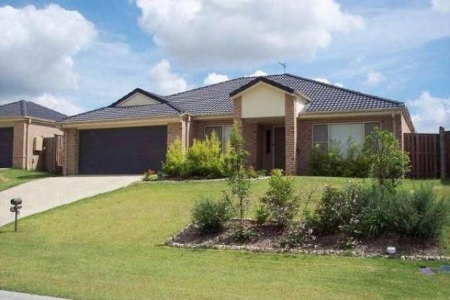 4 bedrooms House in 21 Bedroff Street UPPER COOMERA QLD, 4209
