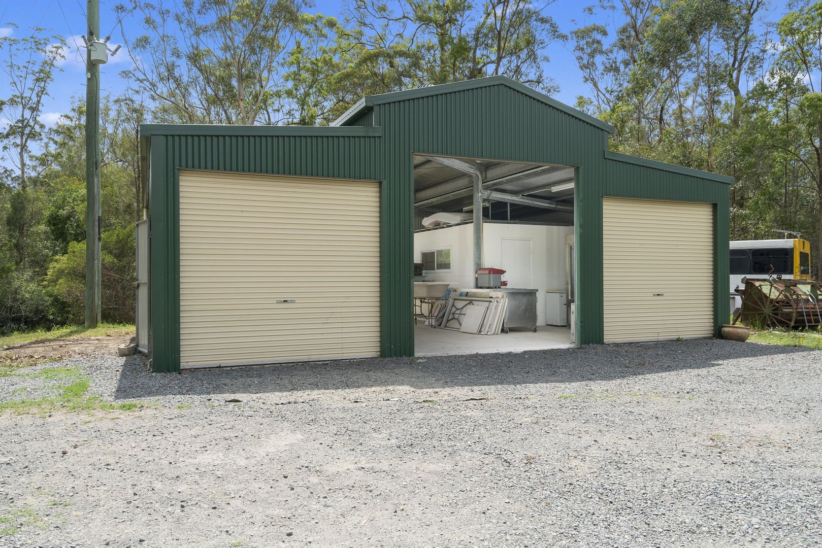 787 Old Gympie Rd, Elimbah QLD 4516, Image 1