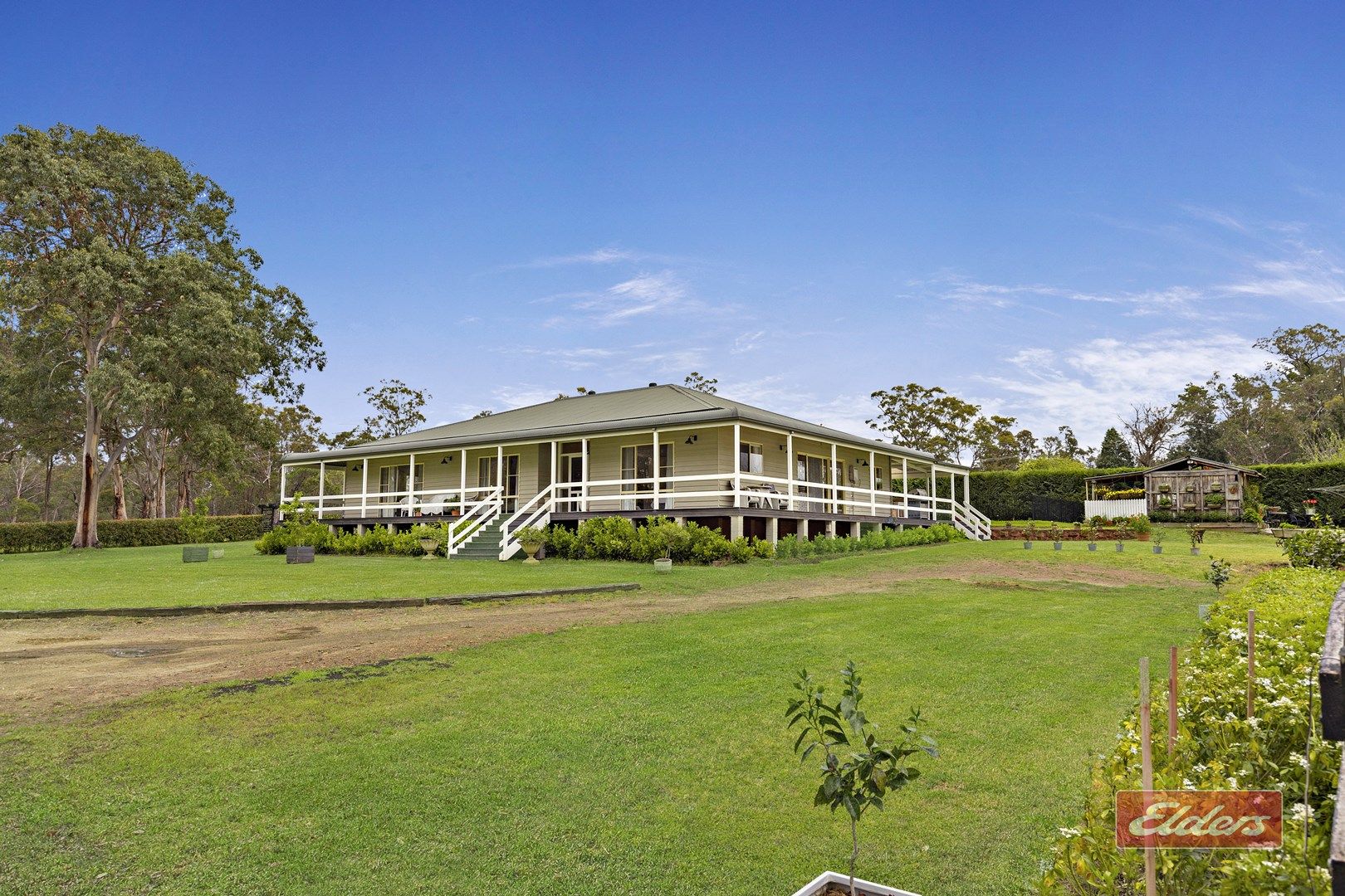 10 OAKS ROAD, Thirlmere NSW 2572, Image 0