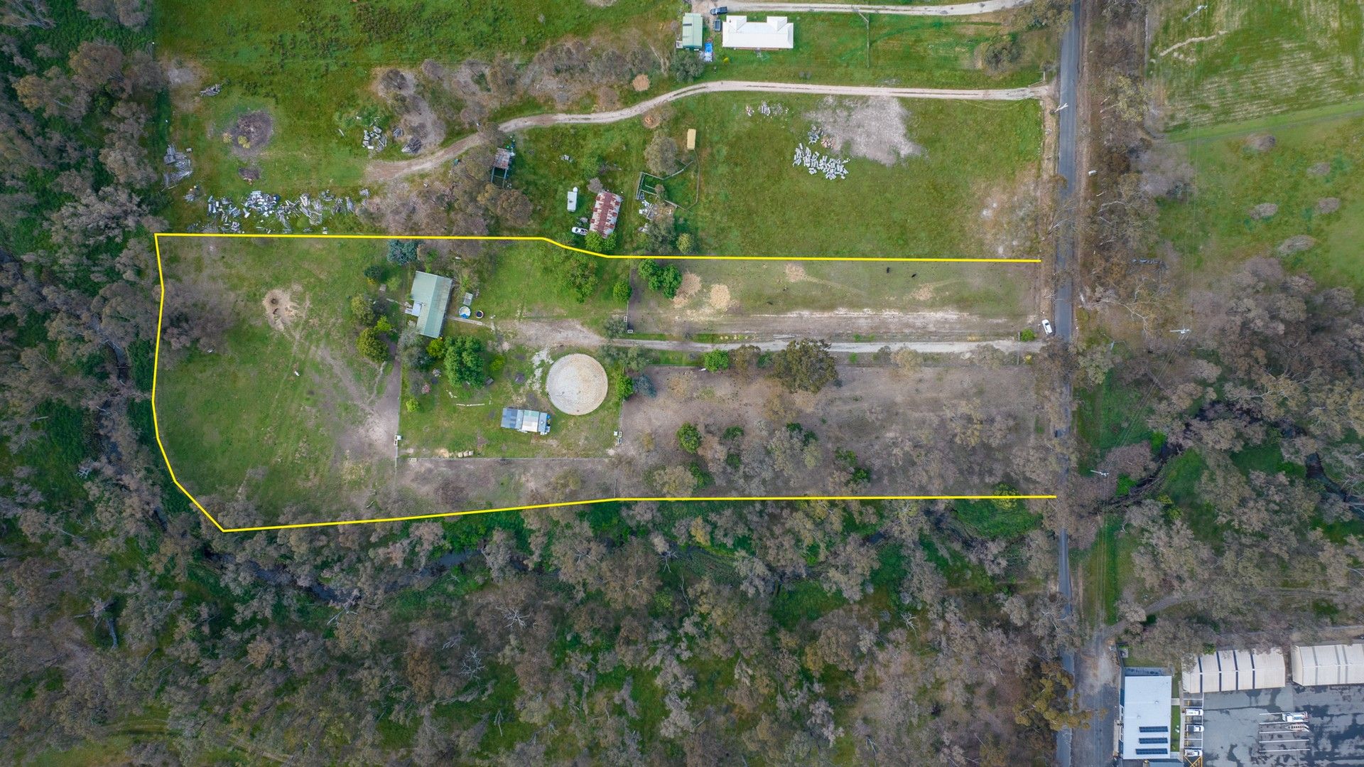 145 Delatite Road, Seymour VIC 3660 Domain