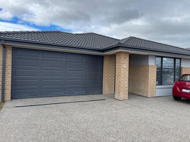 4 bedrooms House in 5 Yellowstone Drive TRUGANINA VIC, 3029