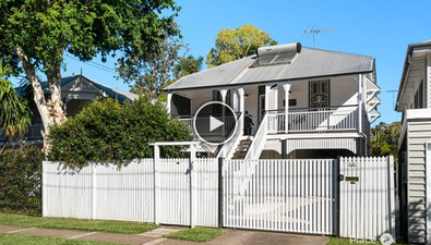 Picture of 44 Byron Street, BULIMBA QLD 4171