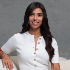 Larissa Ahmad, Sales representative