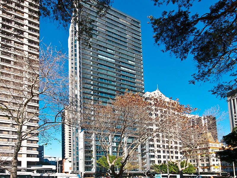 2 bedrooms Apartment / Unit / Flat in 157 Liverpool Street SYDNEY NSW, 2000