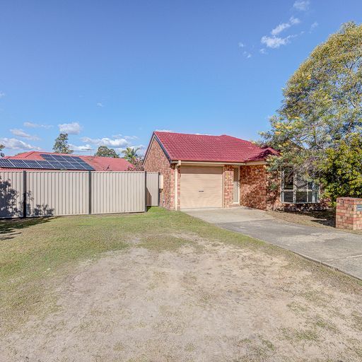 3 bedrooms House in 59-61 Murrumbidgee Street HILLCREST QLD, 4118