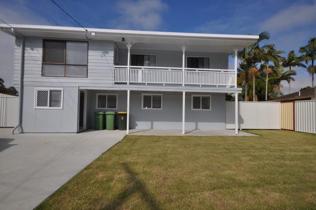 6 bedrooms House in 6 Breynia Street KINGSTON QLD, 4114