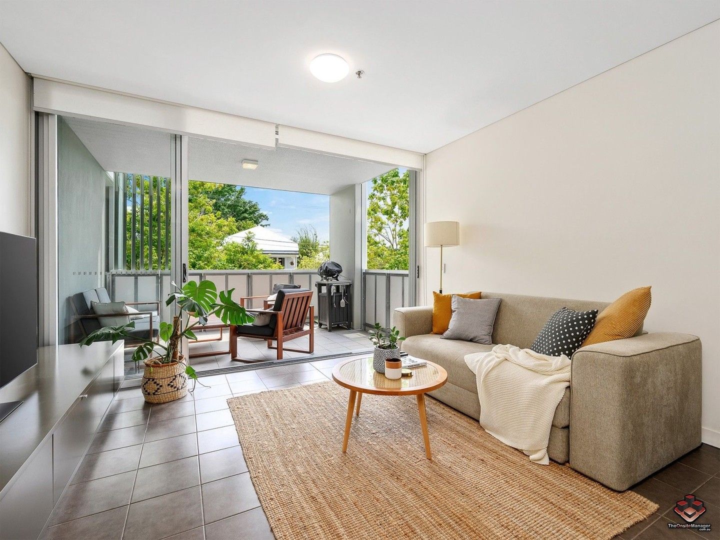 1 bedrooms Apartment / Unit / Flat in ID:21075378/3 Alexandra Street PADDINGTON QLD, 4064