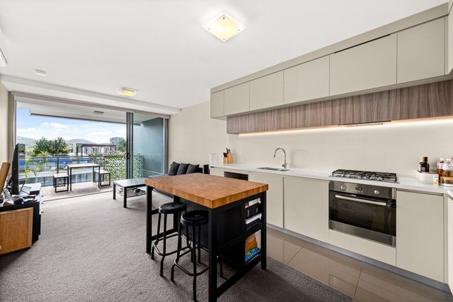 Picture of 40902/50 Duncan Street, WEST END QLD 4101
