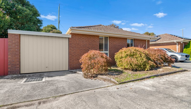 Picture of 3/15 Lecky Street, CRANBOURNE VIC 3977