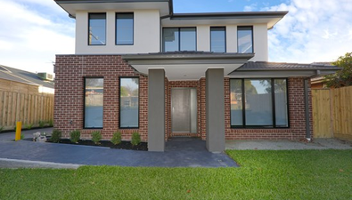 Picture of 1/28 Royton Street, BURWOOD EAST VIC 3151