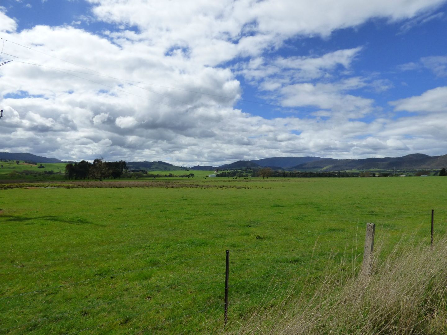 Lot 1 Myrtleford-Yackandandah Road, Mudgegonga VIC 3737, Image 1