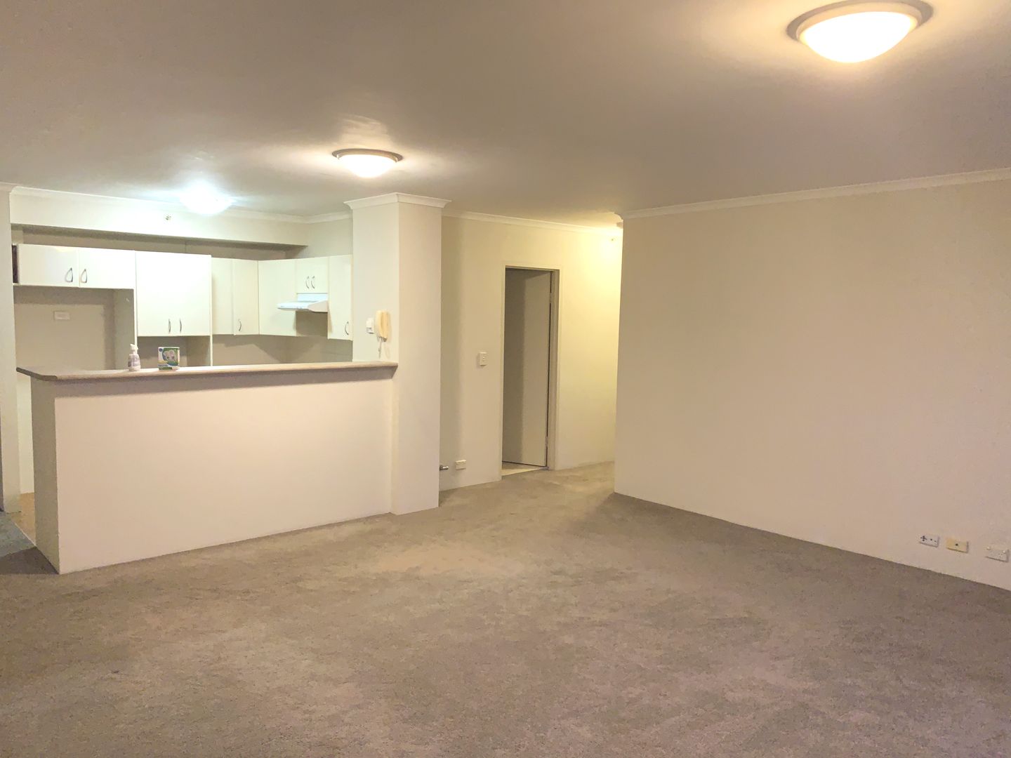 807/3 Rockdale Plaza Drive, Rockdale NSW 2216 Apartment For Rent