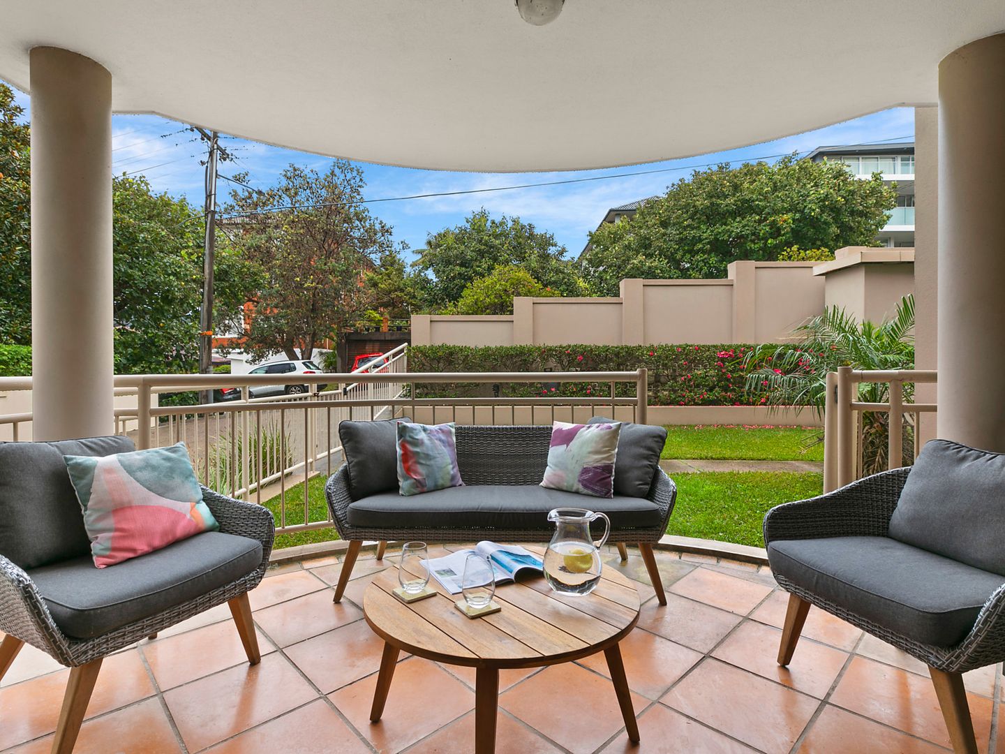 6/26 Melrose Parade, Clovelly NSW 2031, Image 1