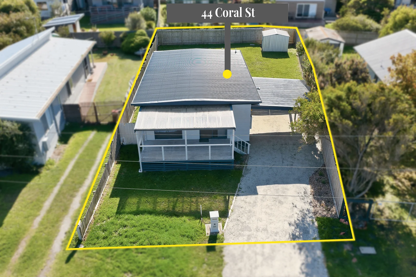 Additional image 21 of 44 Coral St, Cape Paterson VIC 3995