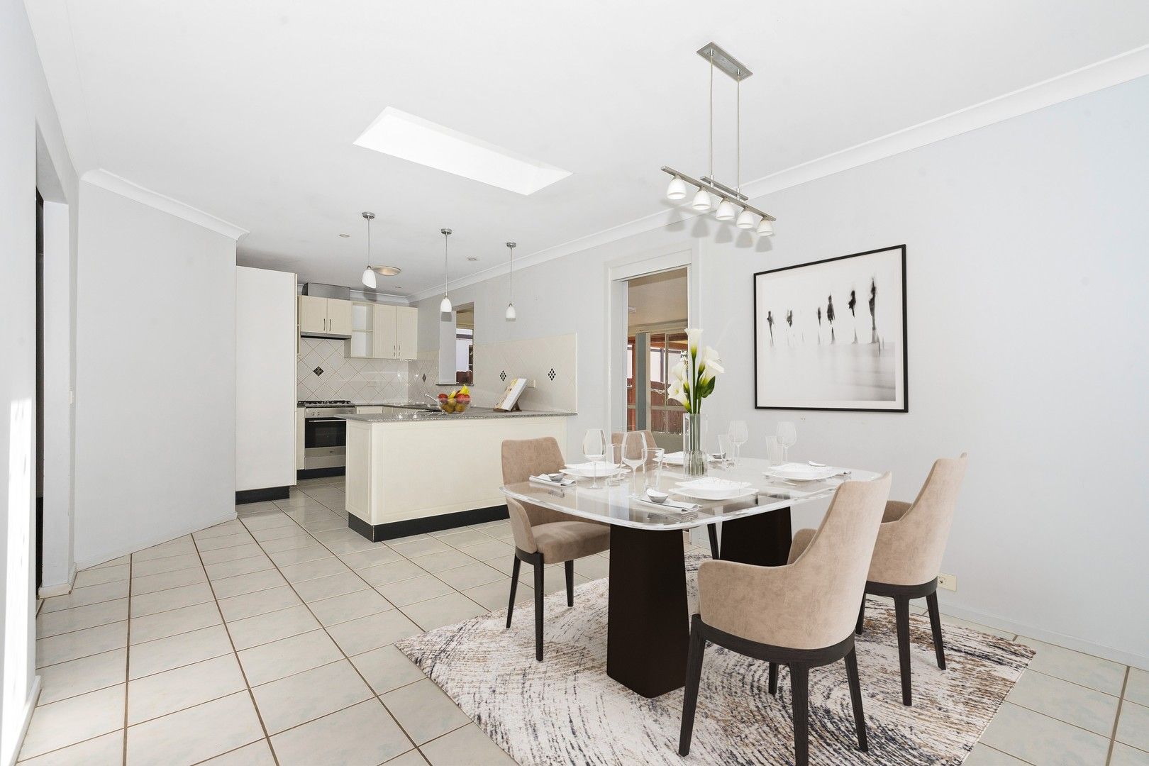 7 Rowe Place, Doonside NSW 2767 House For Rent Domain