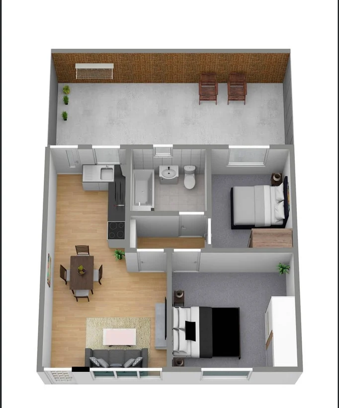 Additional image 10 of 3/85 kensington road, Norwood SA 5067