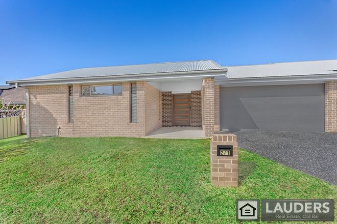 Picture of 2/1 Hartlyn Drive, WALLABI POINT NSW 2430