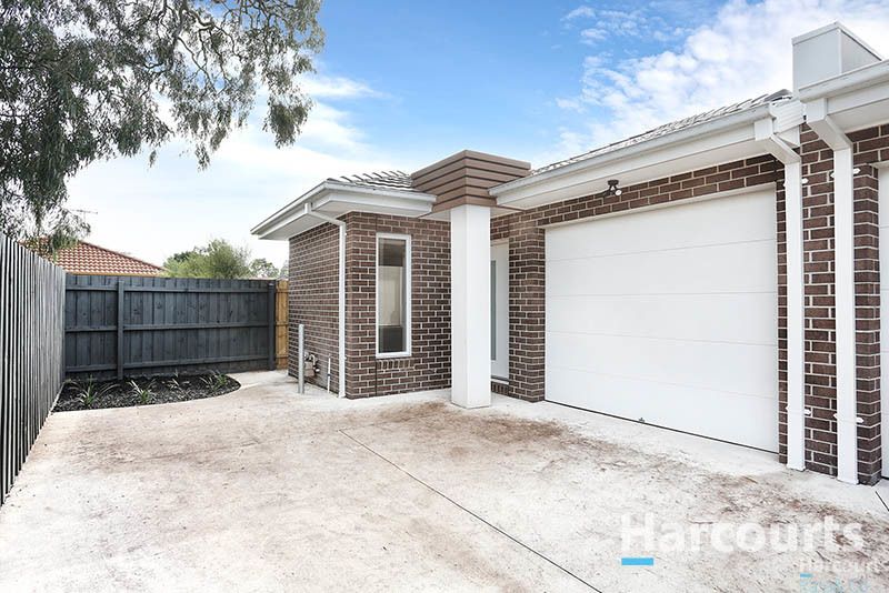 2 bedrooms Townhouse in 4/134 Mill Park  Drive MILL PARK VIC, 3082