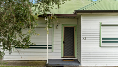 Picture of 12 Bell Street, BELMONT NORTH NSW 2280