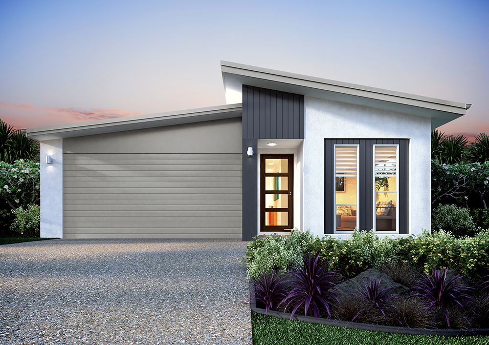 4 bedrooms New House & Land in  SOUTH MACLEAN QLD, 4280