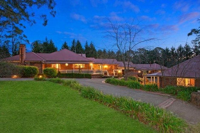 Picture of 8 Amber Close, ALPINE NSW 2575