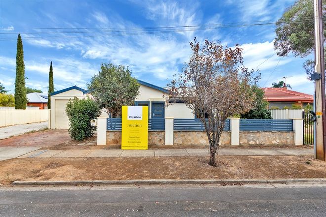 Picture of 55 Hill Street, GAWLER SOUTH SA 5118