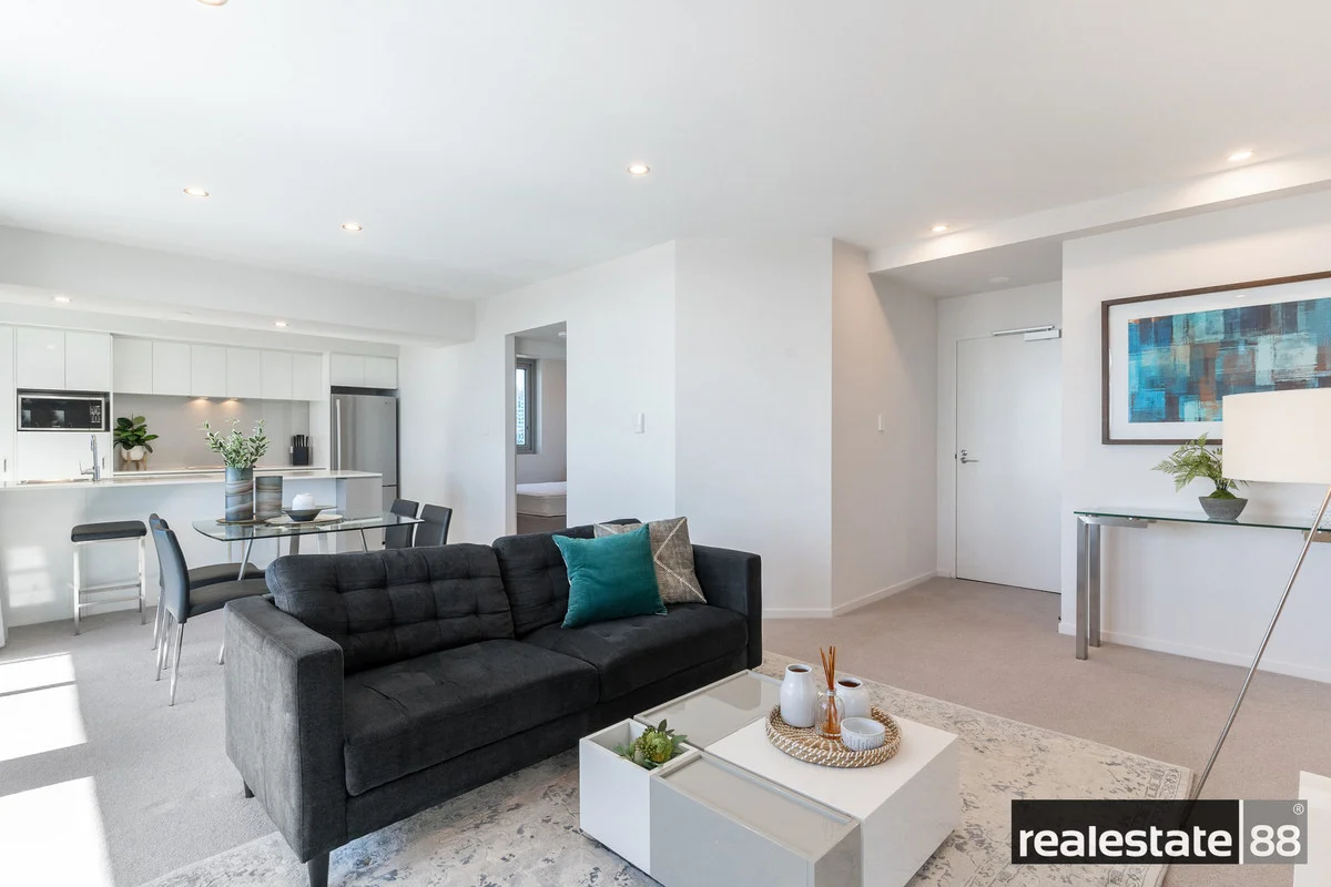 Additional image 4 of 1806/659 Murray Street, West Perth WA 6005