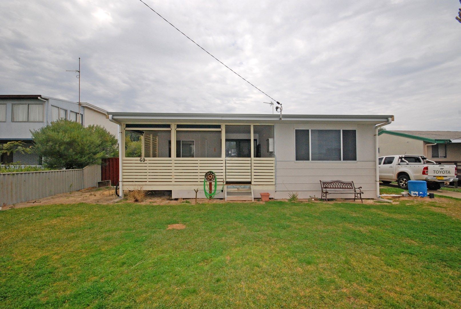 69 Seville Street, Cervantes WA 6511, Image 0