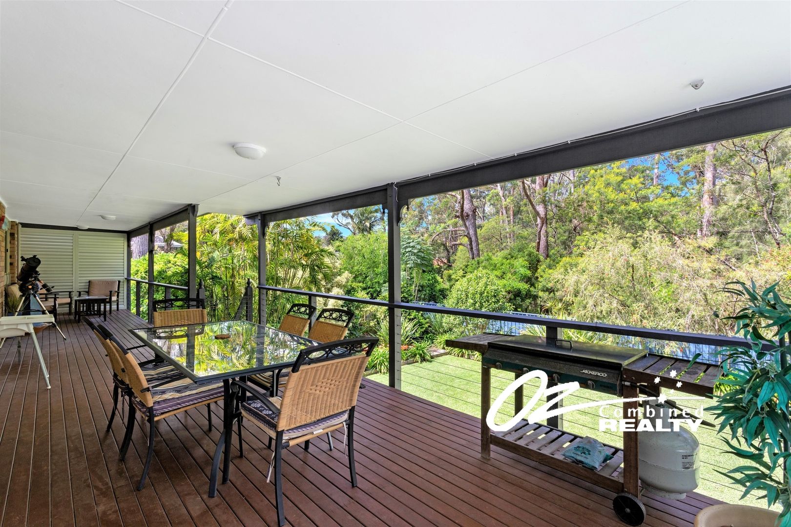 8 Harriss Avenue, Basin View NSW 2540, Image 2