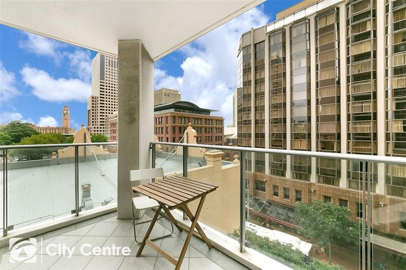 132/420-426 Pitt Street, Haymarket NSW 2000, Image 1